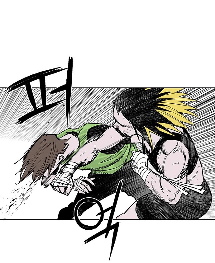 Read fight class 3 ar Manga Online