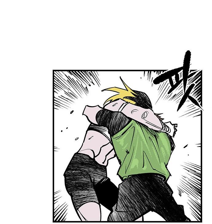 Read fight class 3 ar Manga Online