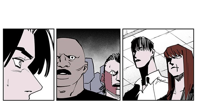 Read fight class 3 ar Manga Online