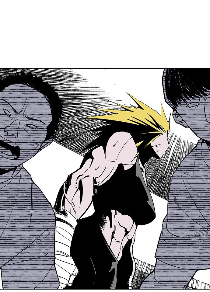 Read fight class 3 ar Manga Online