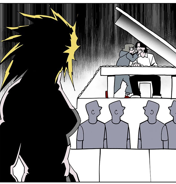 Read fight class 3 ar Manga Online