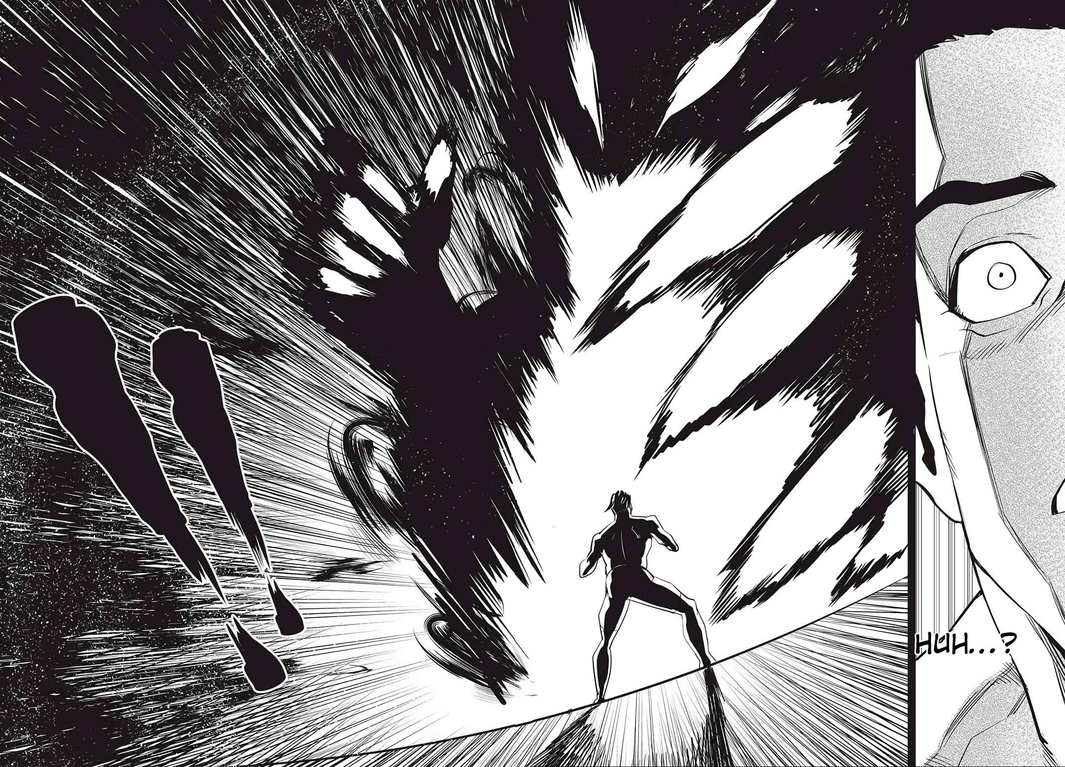 Read fight class 3 ar Manga Online