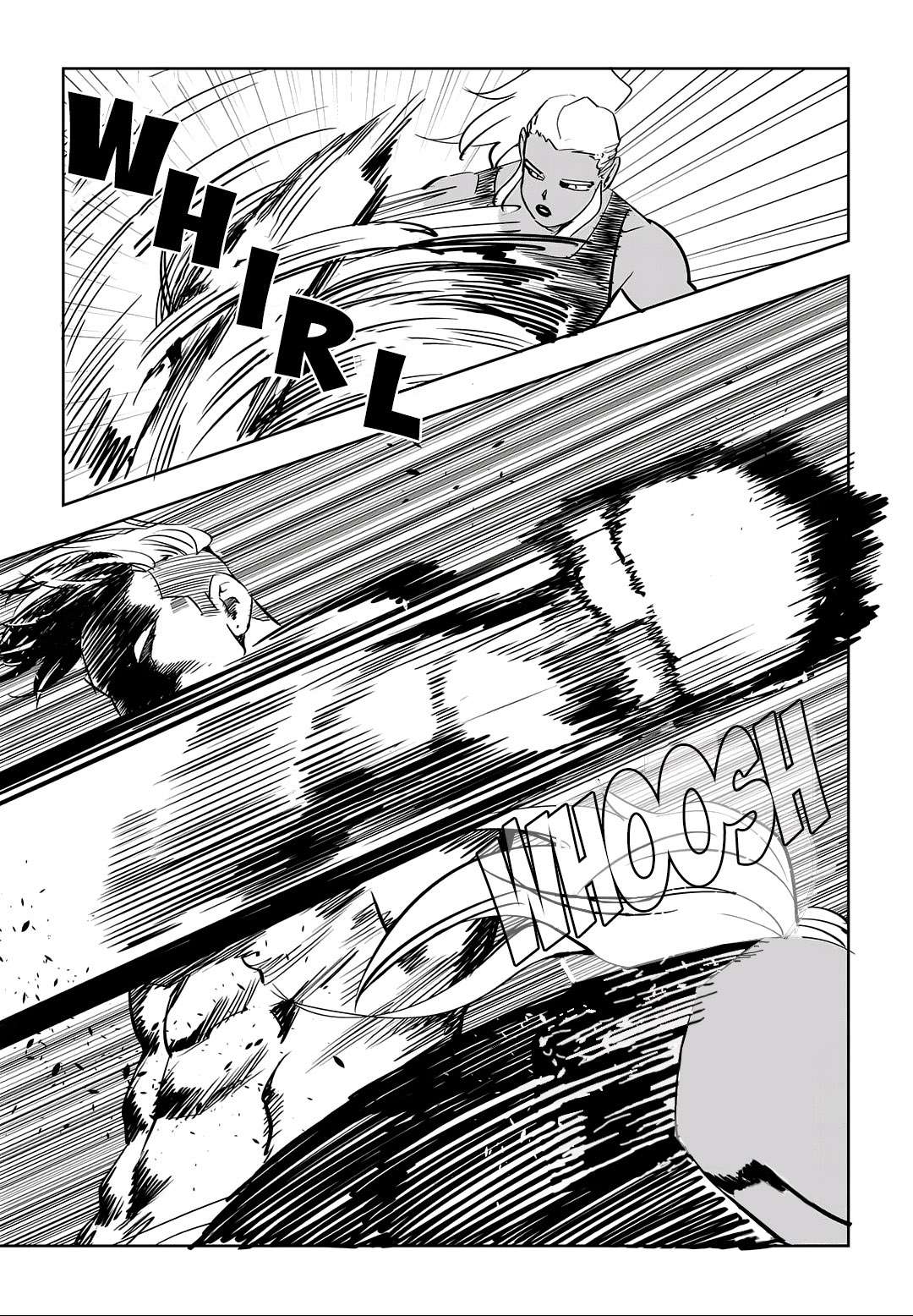 Read fight class 3 ar Manga Online