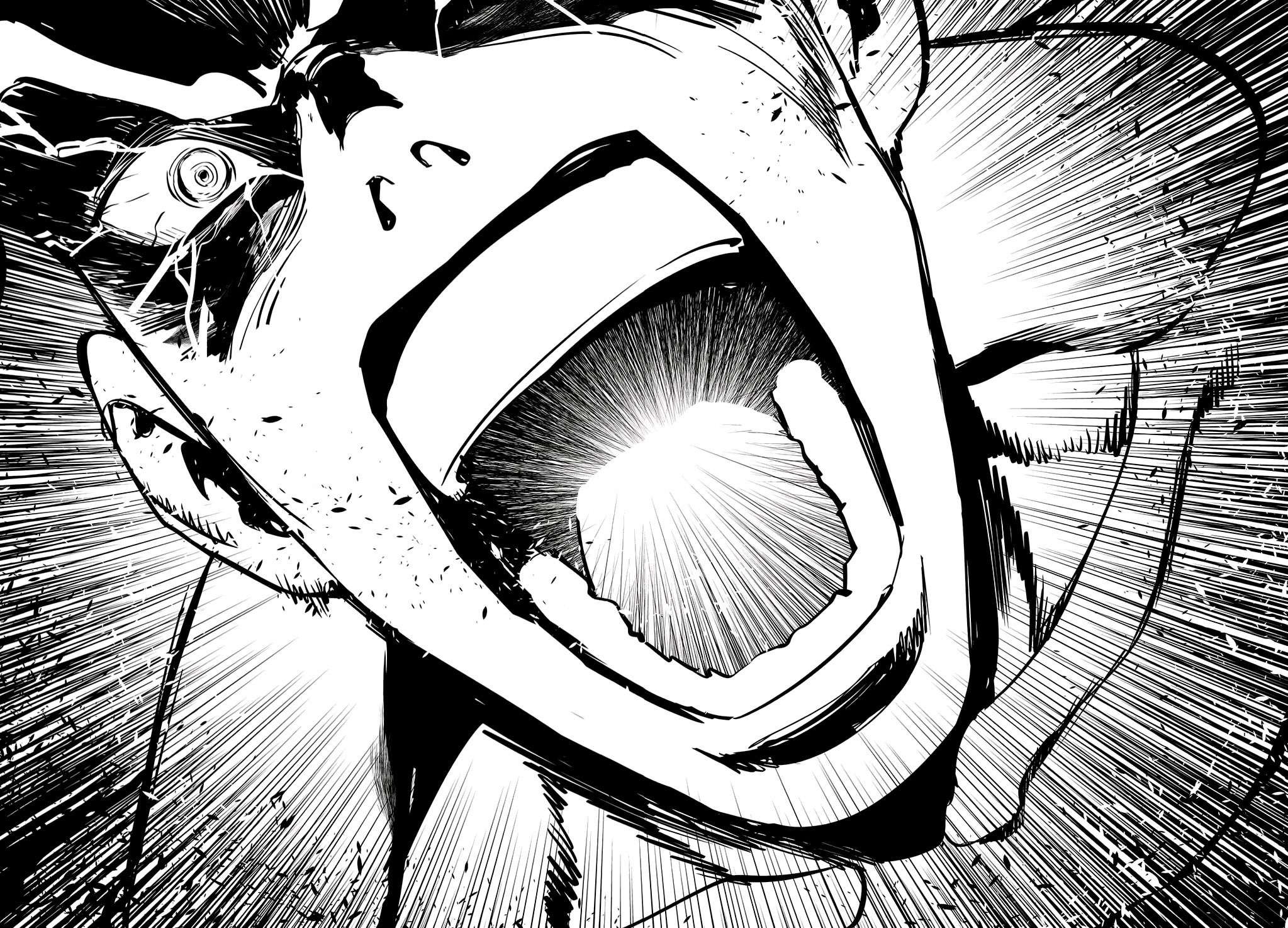 Read fight class 3 ar Manga Online