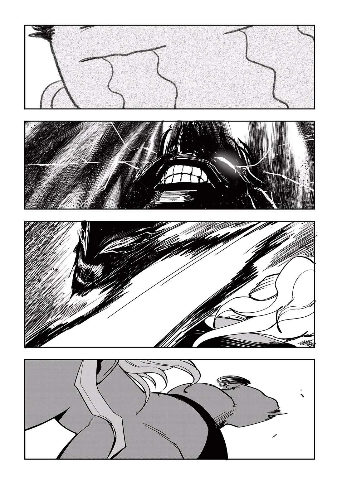 Read fight class 3 ar Manga Online