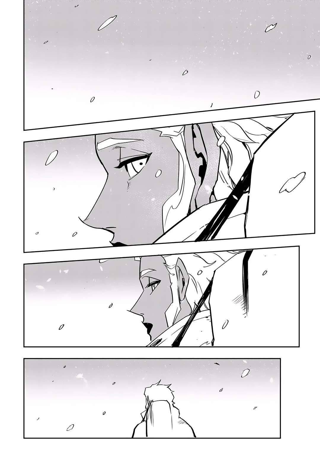 Read fight class 3 ar Manga Online