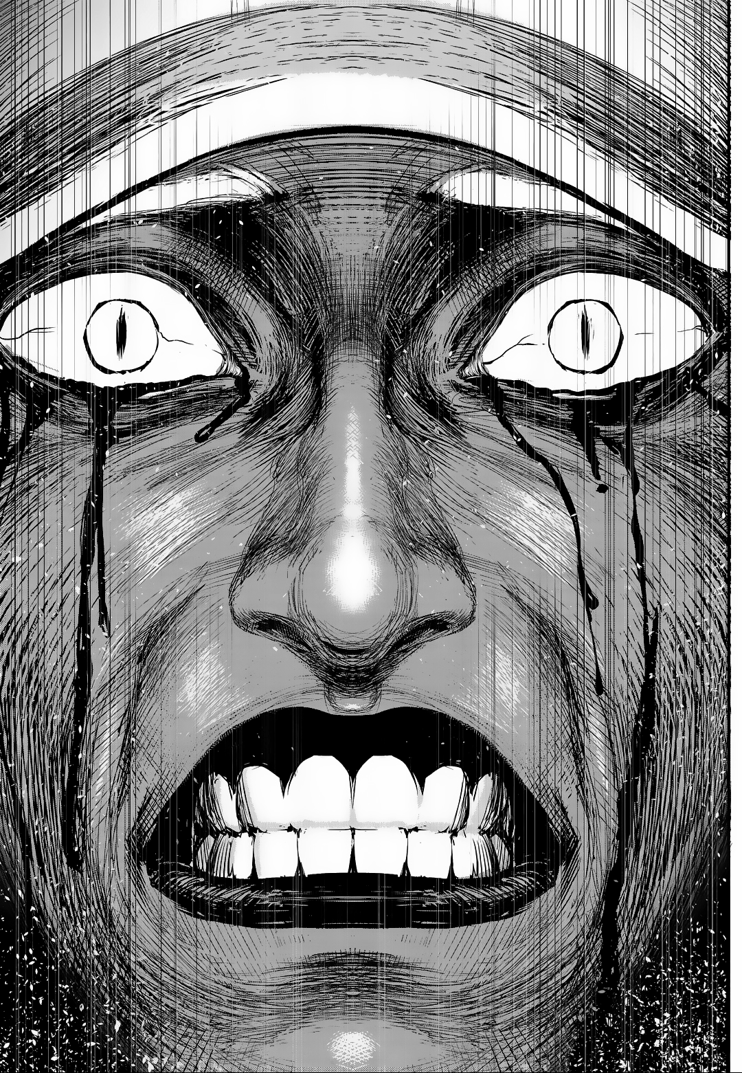 Read fight class 3 ar Manga Online