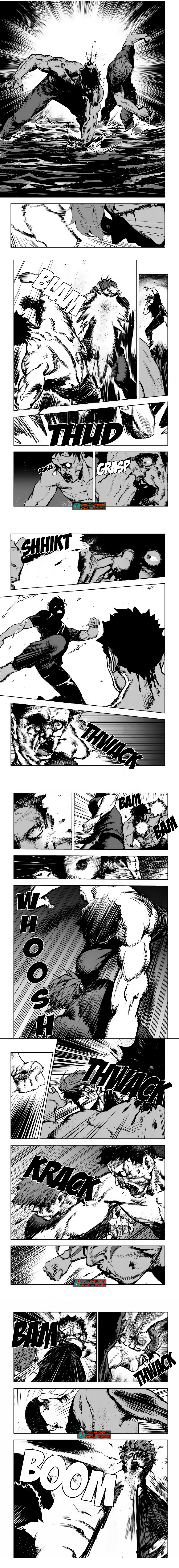 Read fight class 3 ar Manga Online