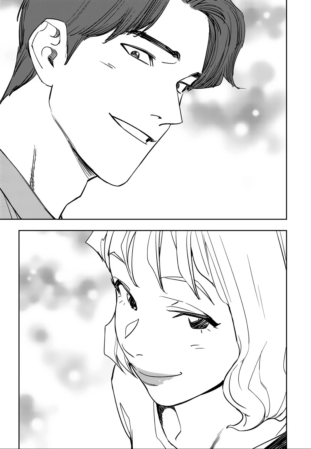 Read fight class 3 ar Manga Online