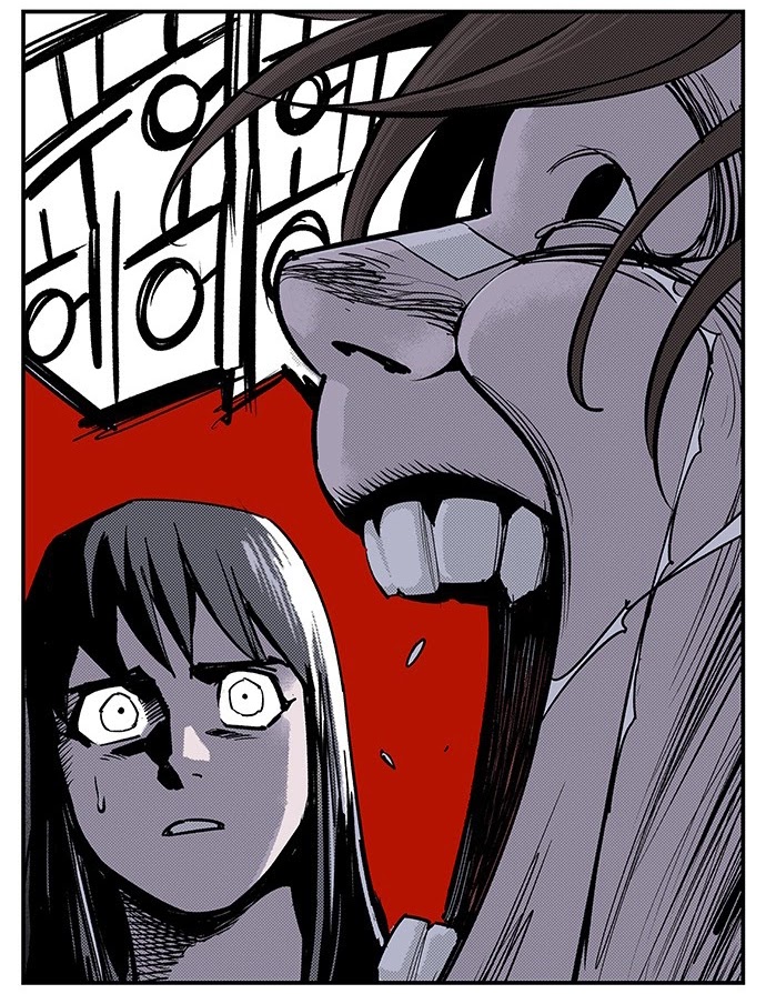 Read fight class 3 ar Manga Online