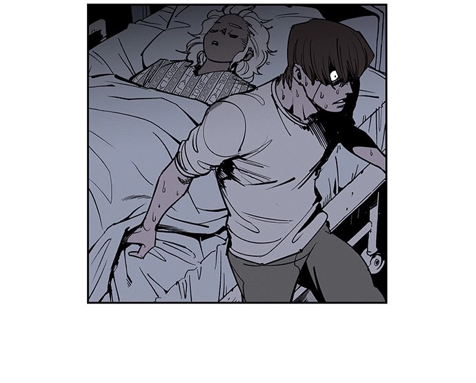 Read fight class 3 ar Manga Online