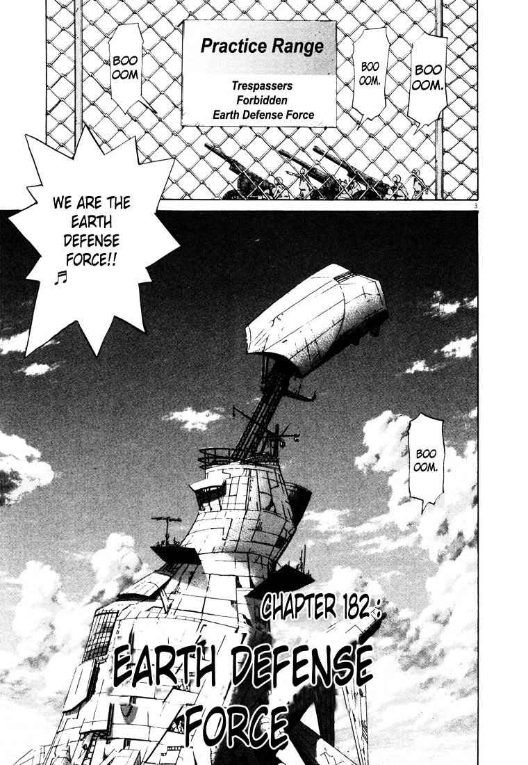 Read 20th Century Boys en Manga Online