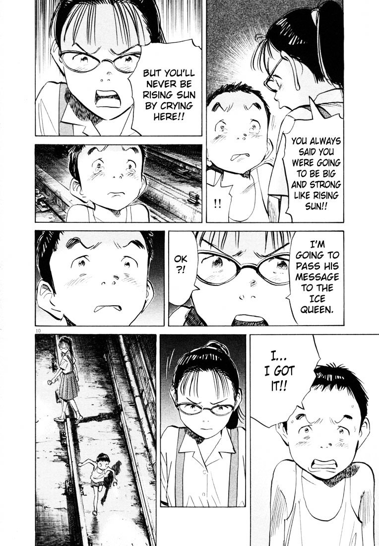 Read 20th Century Boys en Manga Online