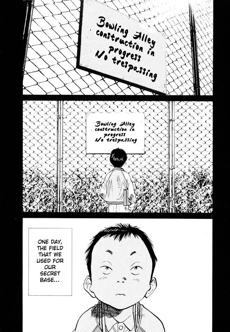 Read 20th Century Boys en Manga Online