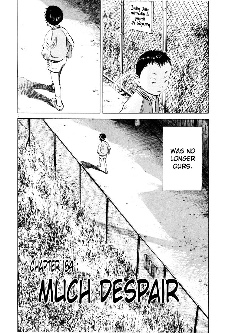 Read 20th Century Boys en Manga Online