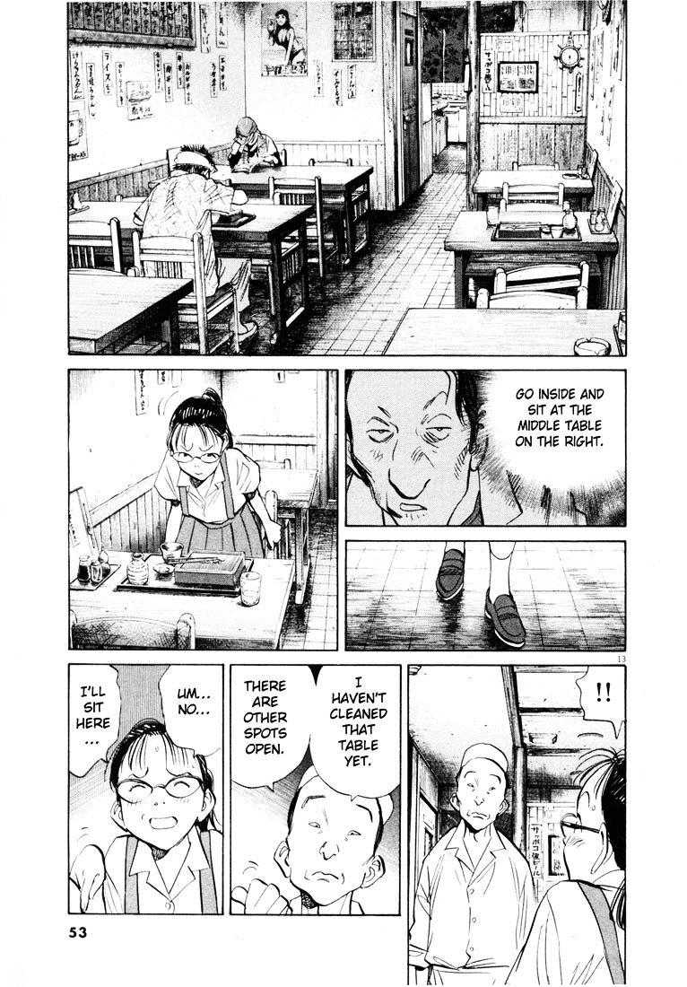 Read 20th Century Boys en Manga Online
