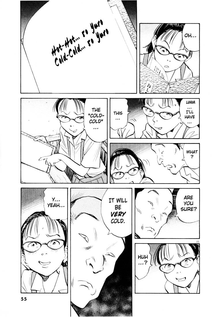 Read 20th Century Boys en Manga Online