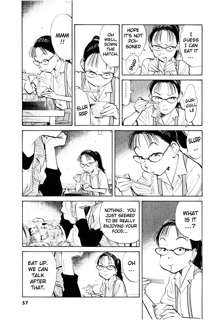 Read 20th Century Boys en Manga Online