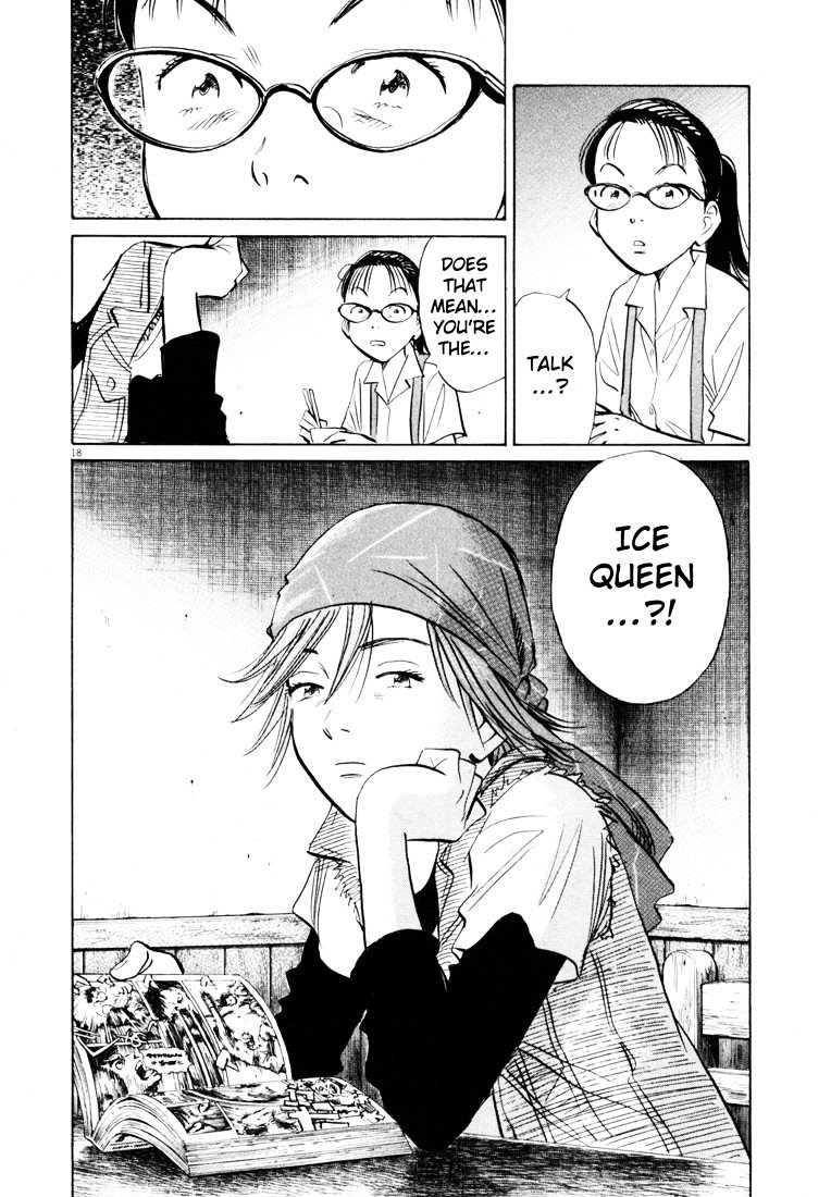 Read 20th Century Boys en Manga Online