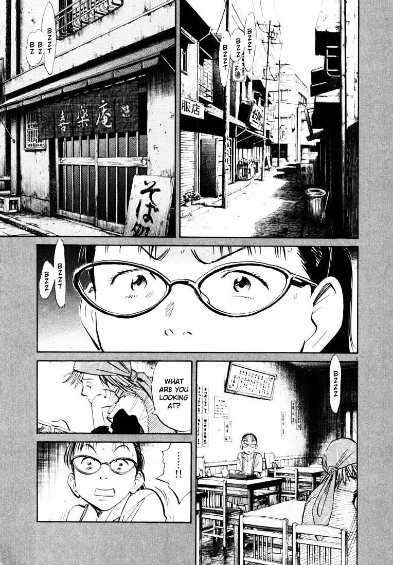 Read 20th Century Boys en Manga Online