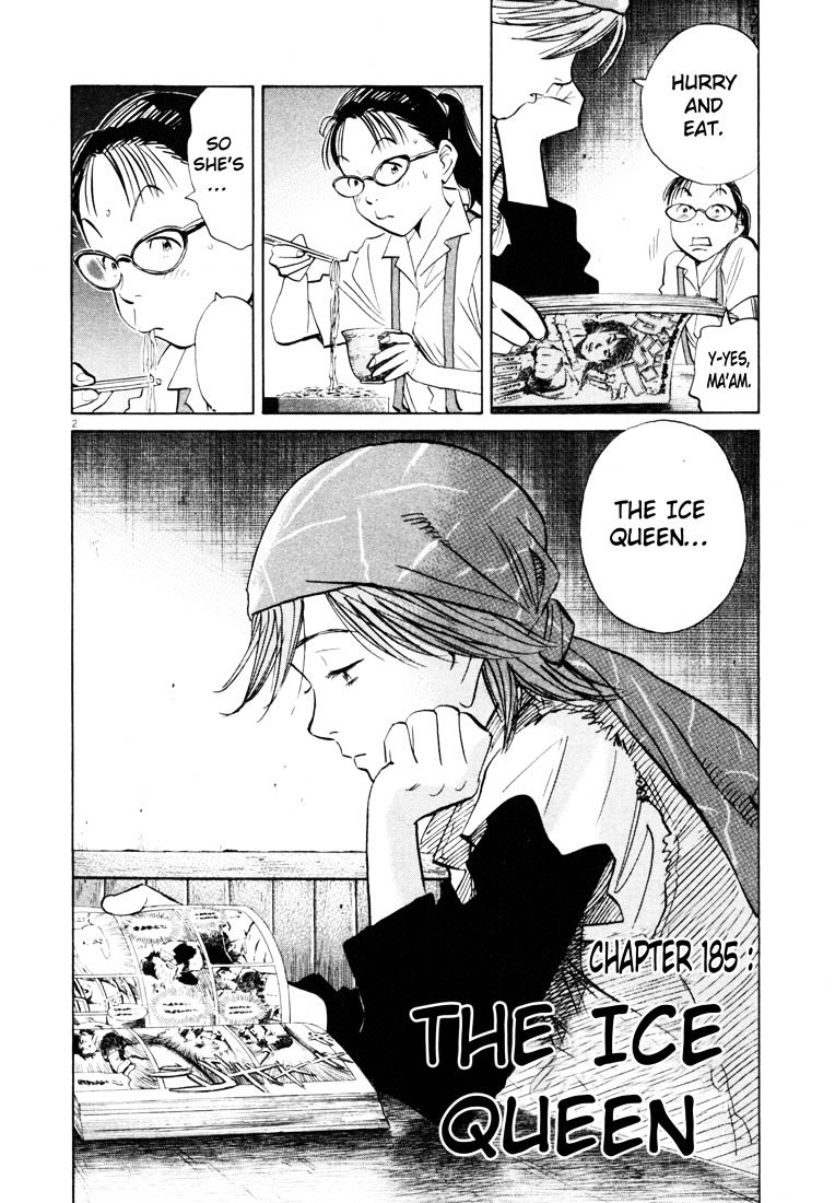 Read 20th Century Boys en Manga Online
