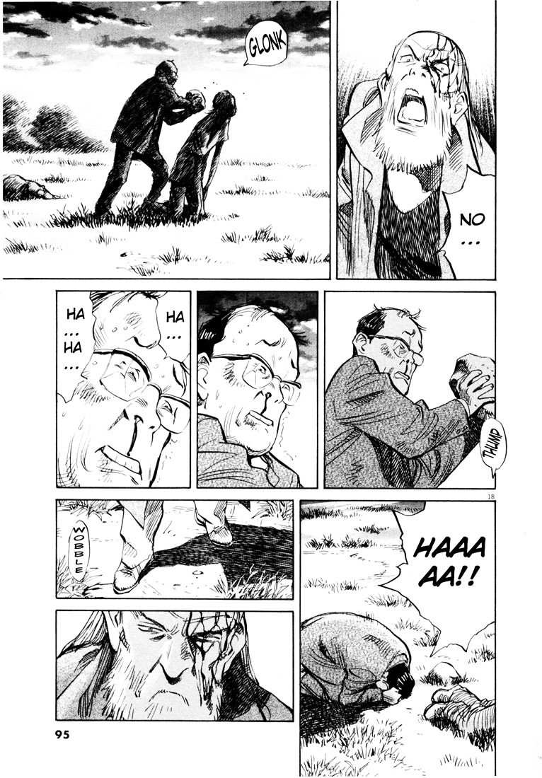 Read 20th Century Boys en Manga Online