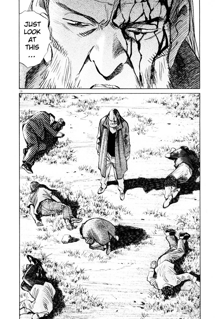 Read 20th Century Boys en Manga Online