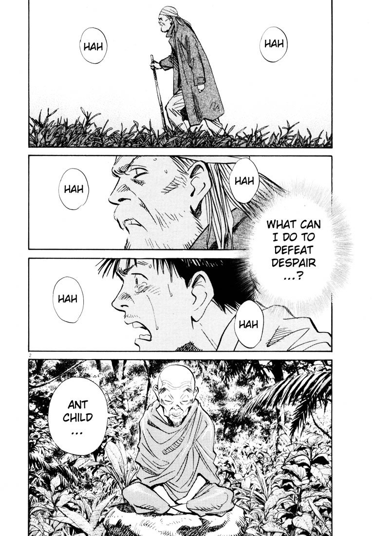 Read 20th Century Boys en Manga Online