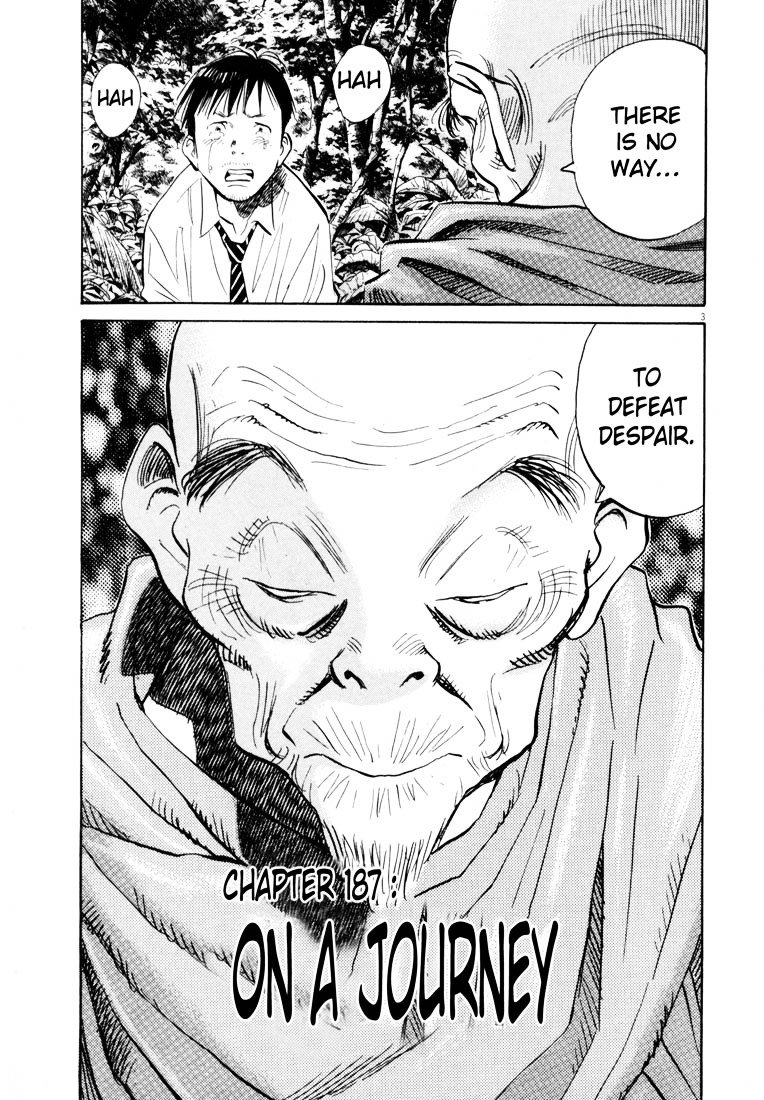 Read 20th Century Boys en Manga Online