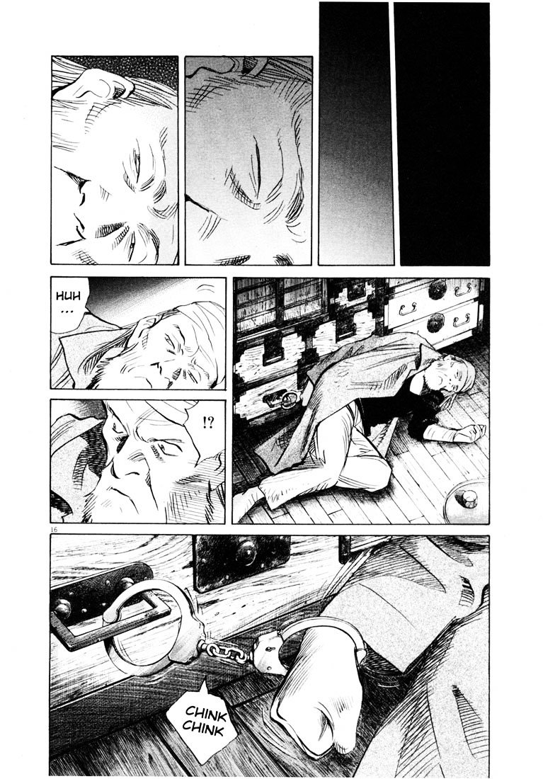 Read 20th Century Boys en Manga Online