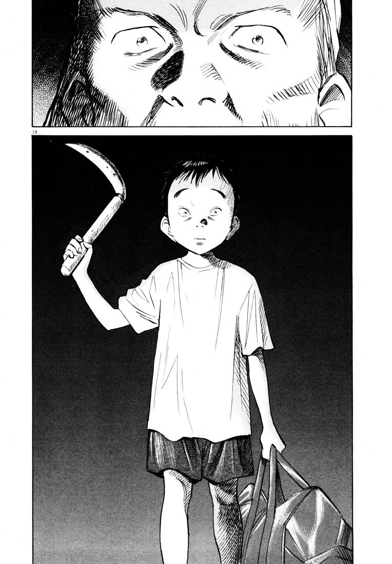 Read 20th Century Boys en Manga Online