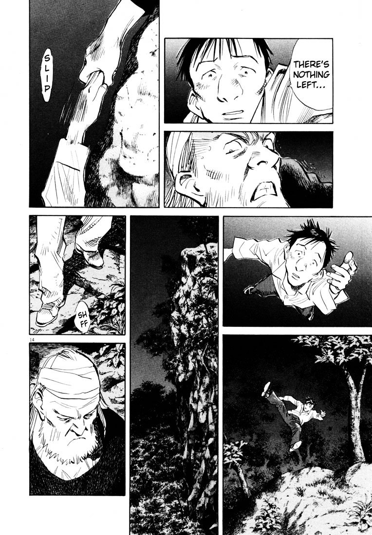 Read 20th Century Boys en Manga Online