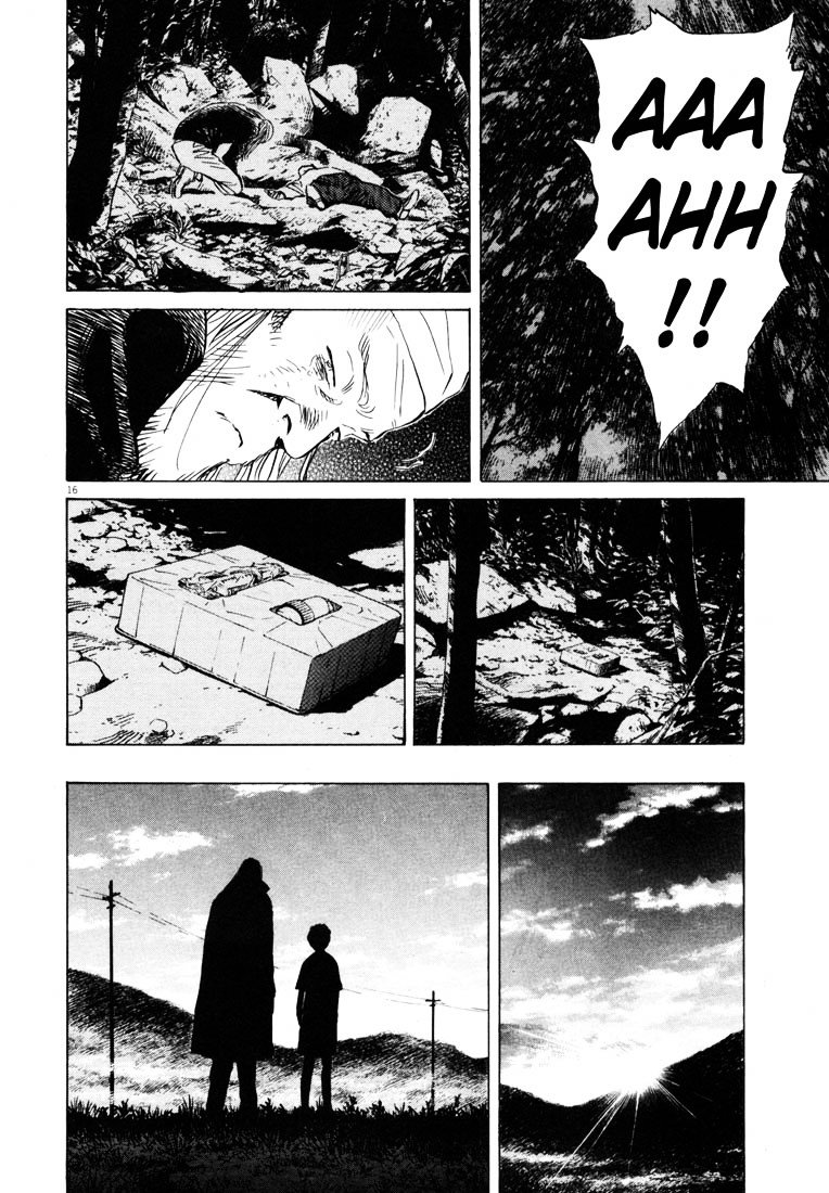 Read 20th Century Boys en Manga Online