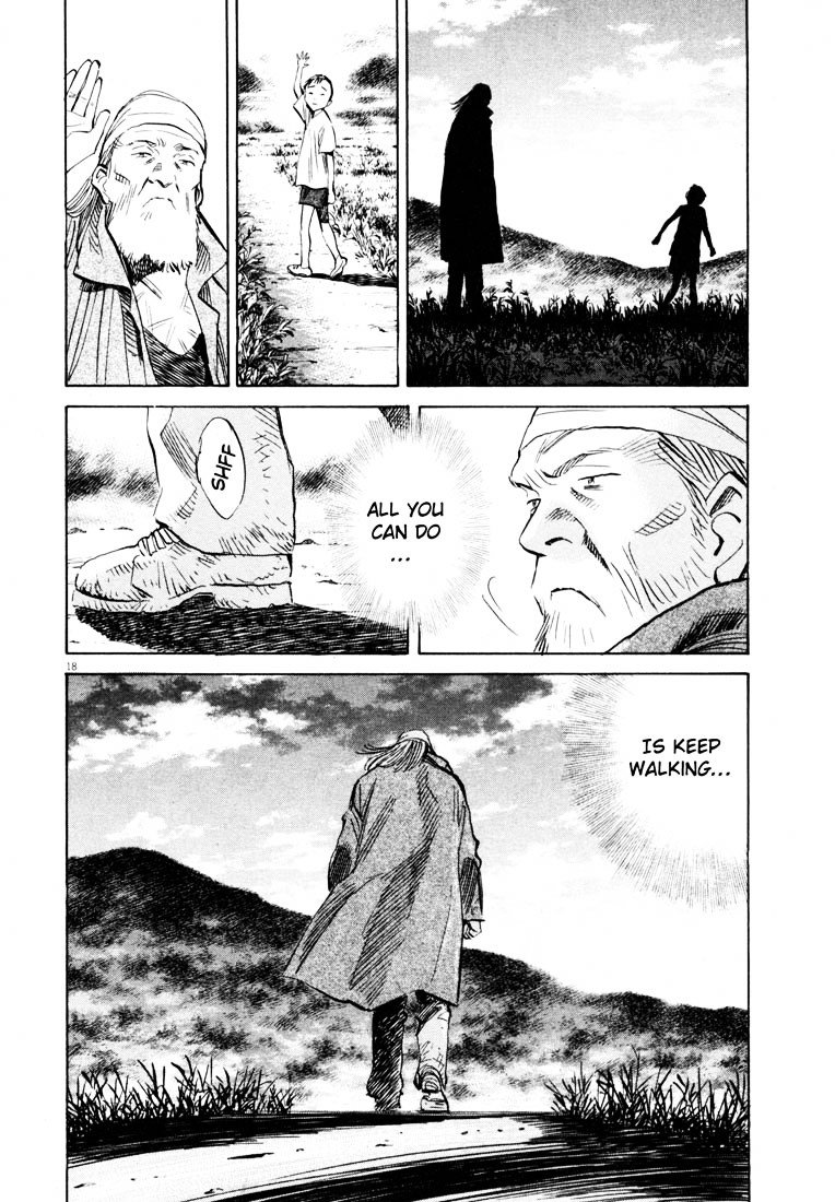 Read 20th Century Boys en Manga Online