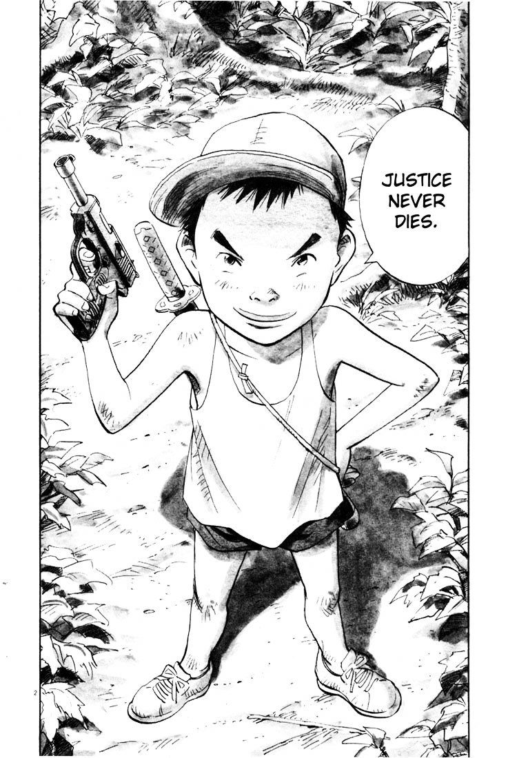 Read 20th Century Boys en Manga Online