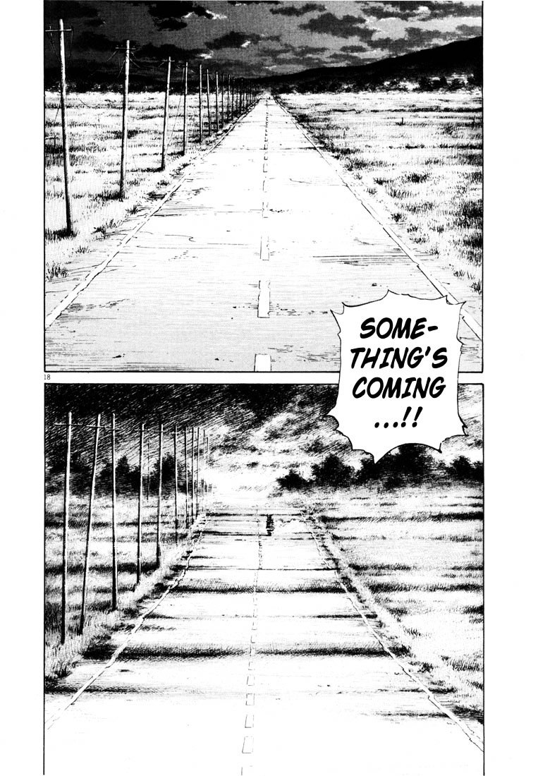 Read 20th Century Boys en Manga Online