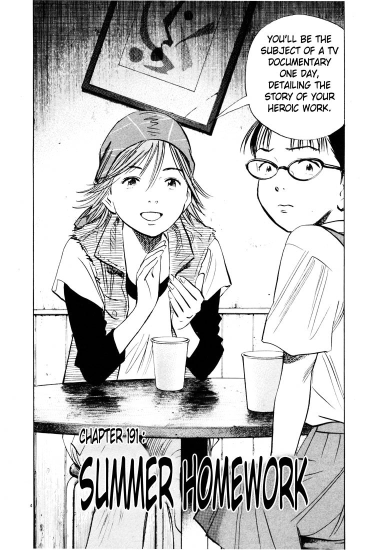 Read 20th Century Boys en Manga Online