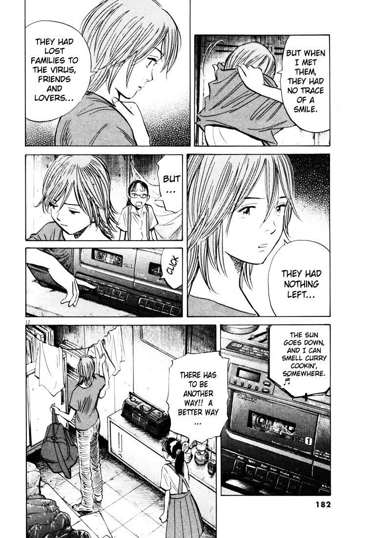 Read 20th Century Boys en Manga Online