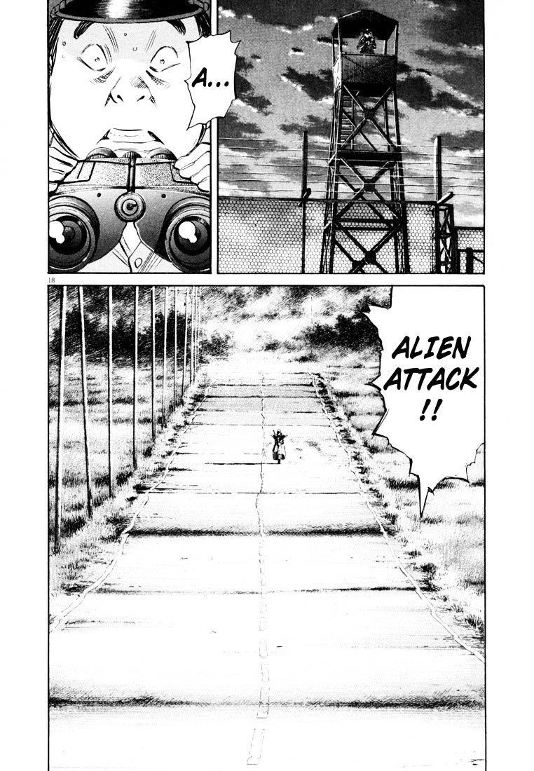 Read 20th Century Boys en Manga Online