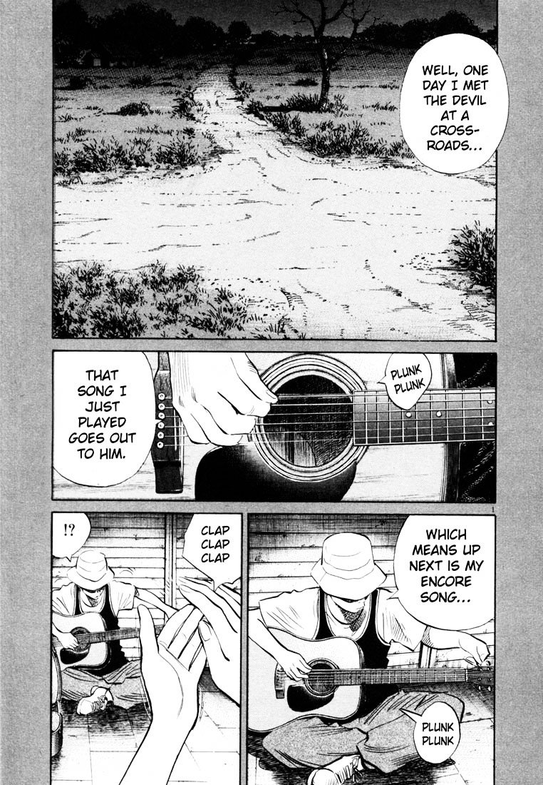 Read 20th Century Boys en Manga Online