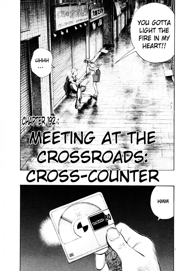 Read 20th Century Boys en Manga Online