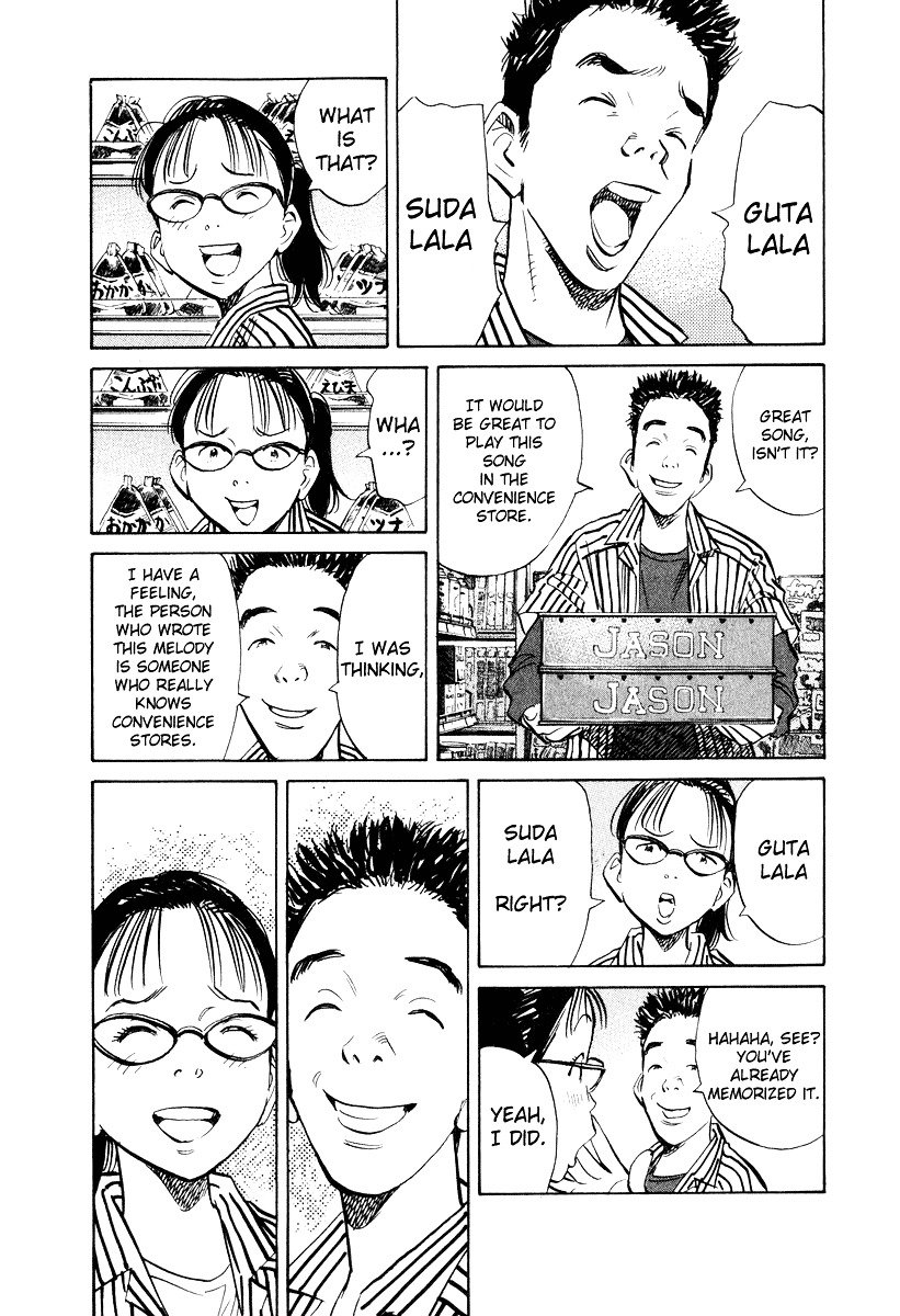 Read 20th Century Boys en Manga Online