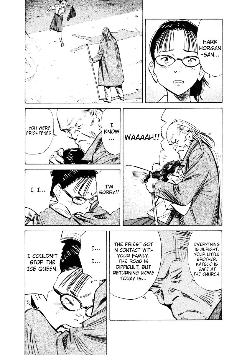 Read 20th Century Boys en Manga Online
