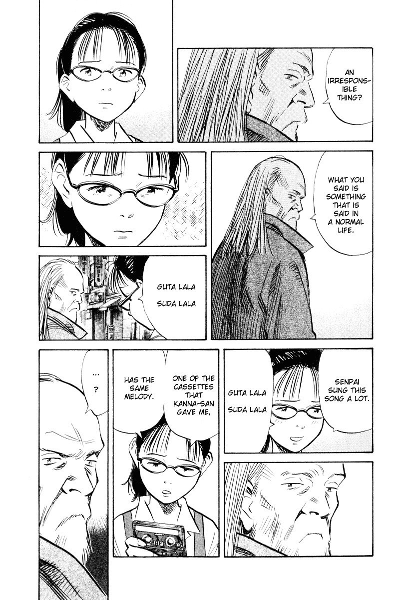 Read 20th Century Boys en Manga Online