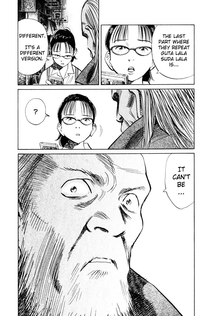 Read 20th Century Boys en Manga Online
