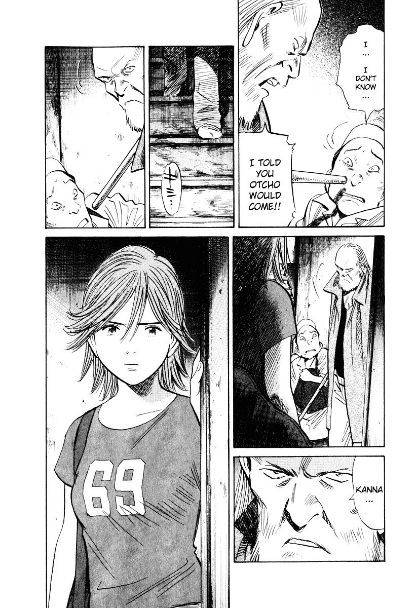 Read 20th Century Boys en Manga Online