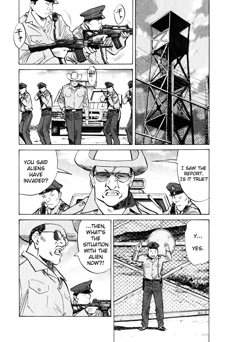 Read 20th Century Boys en Manga Online