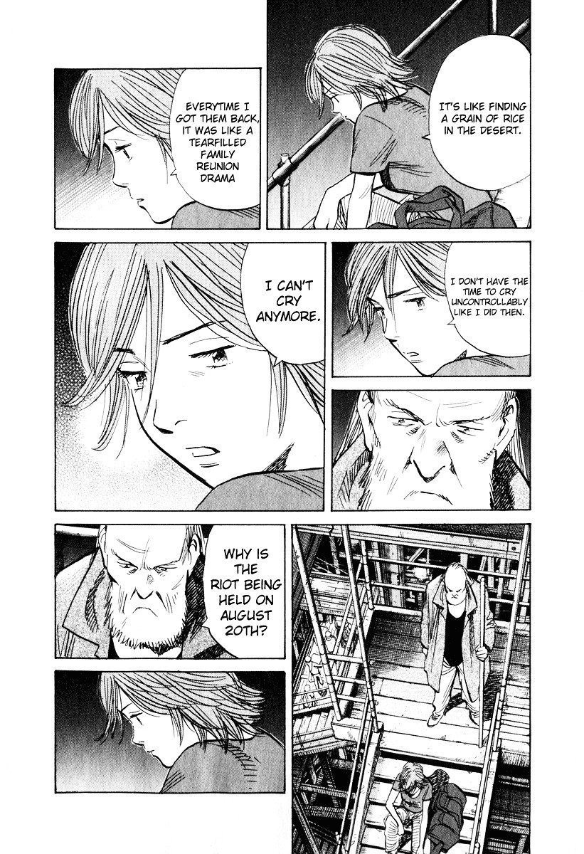 Read 20th Century Boys en Manga Online