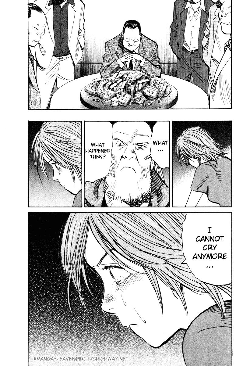 Read 20th Century Boys en Manga Online