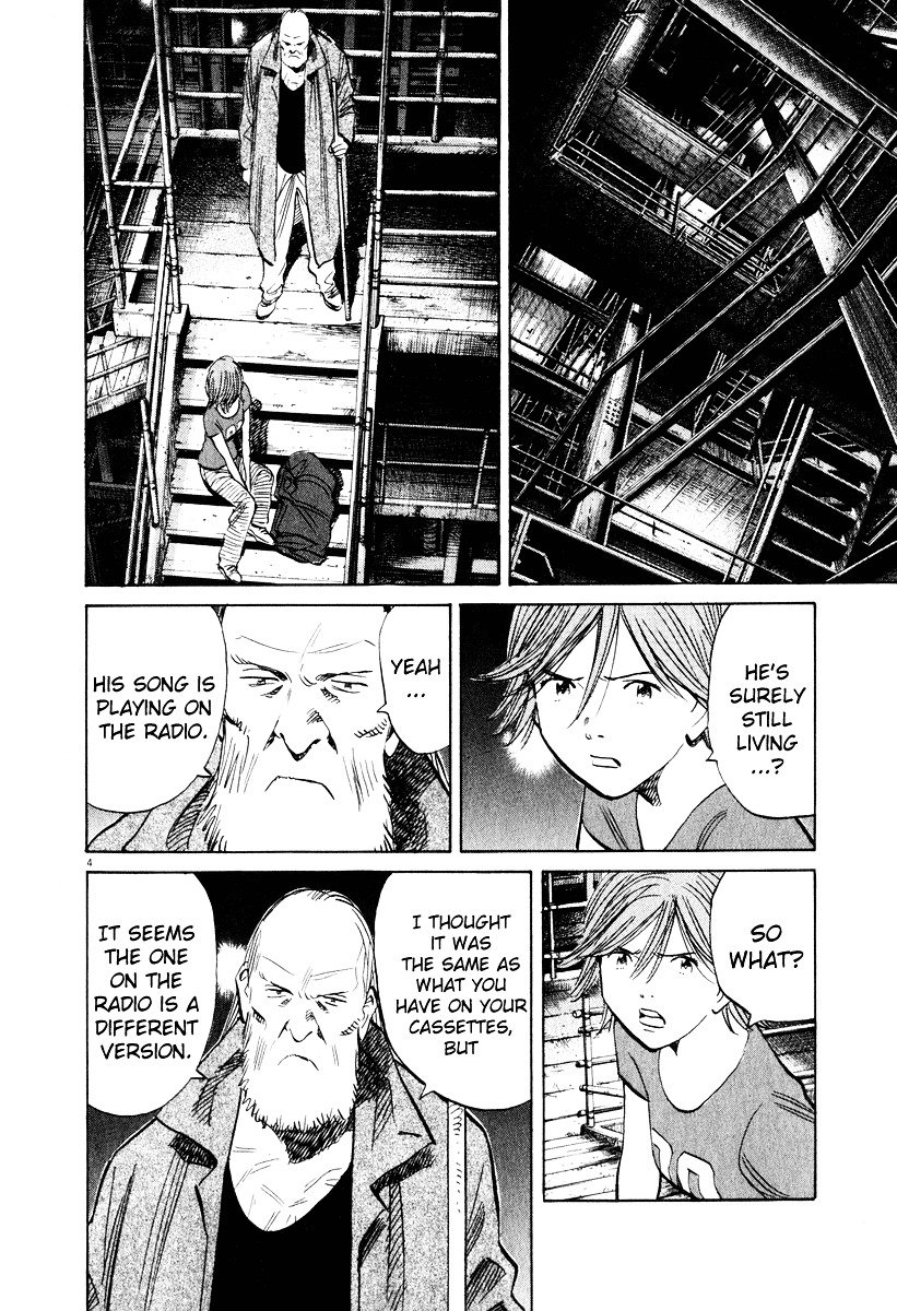 Read 20th Century Boys en Manga Online